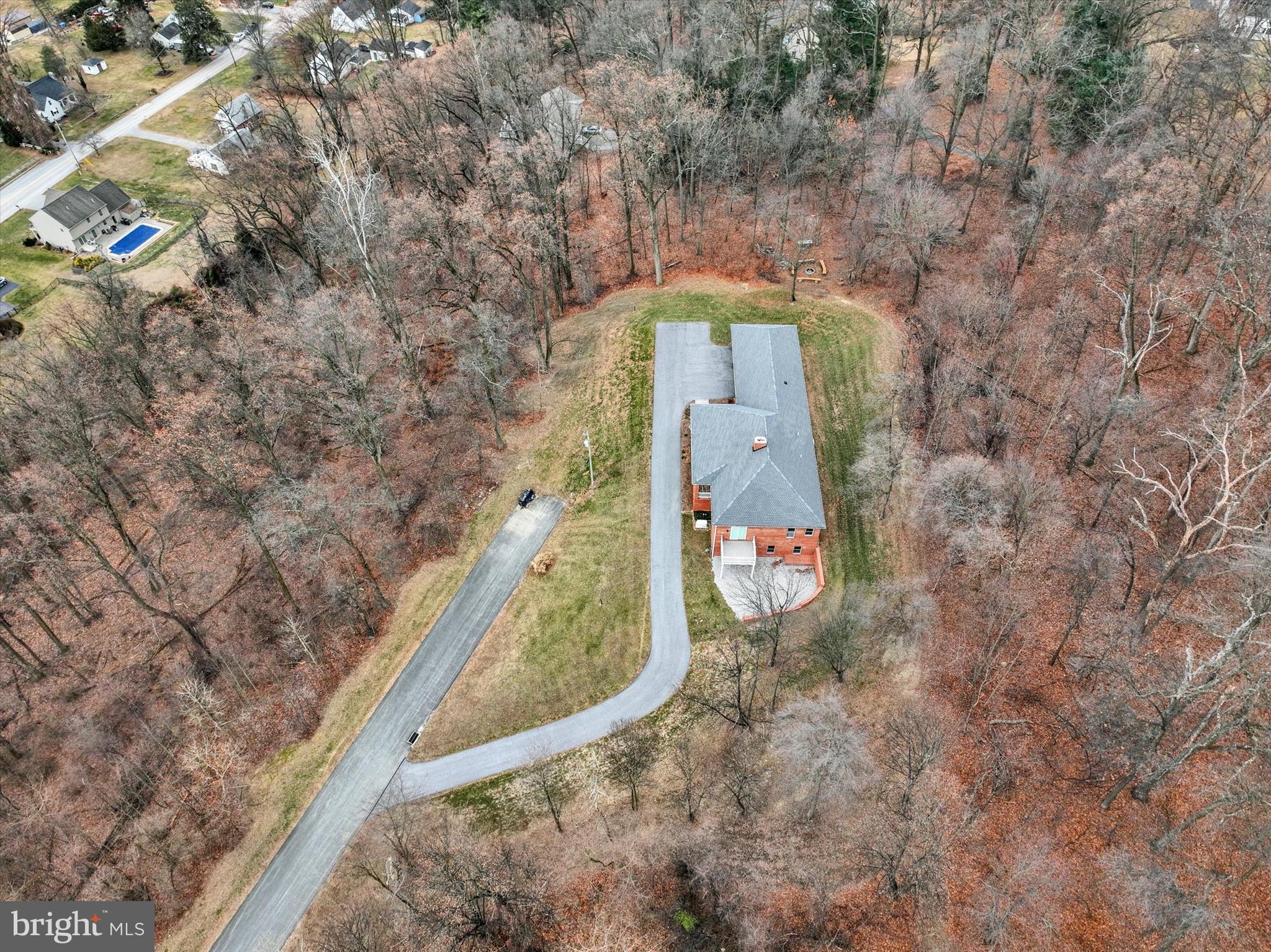 3833 Pleasant Valley Road York, PA 17406 - Photo 2 of 66 Property backs to Rocky Ridge Park