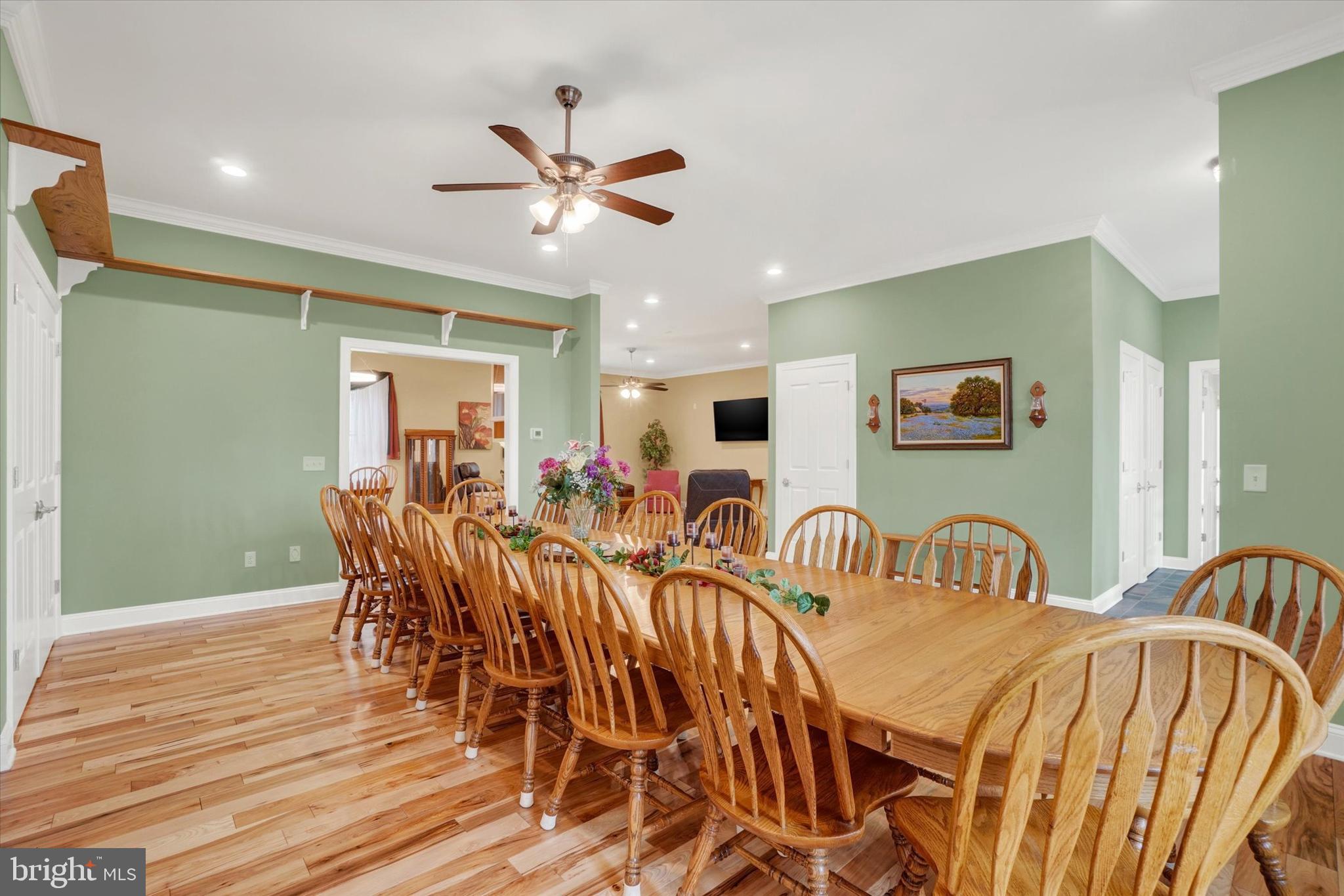 3833 Pleasant Valley Road York, PA 17406 - Photo 22 of 66 Generous space for your hosting needs