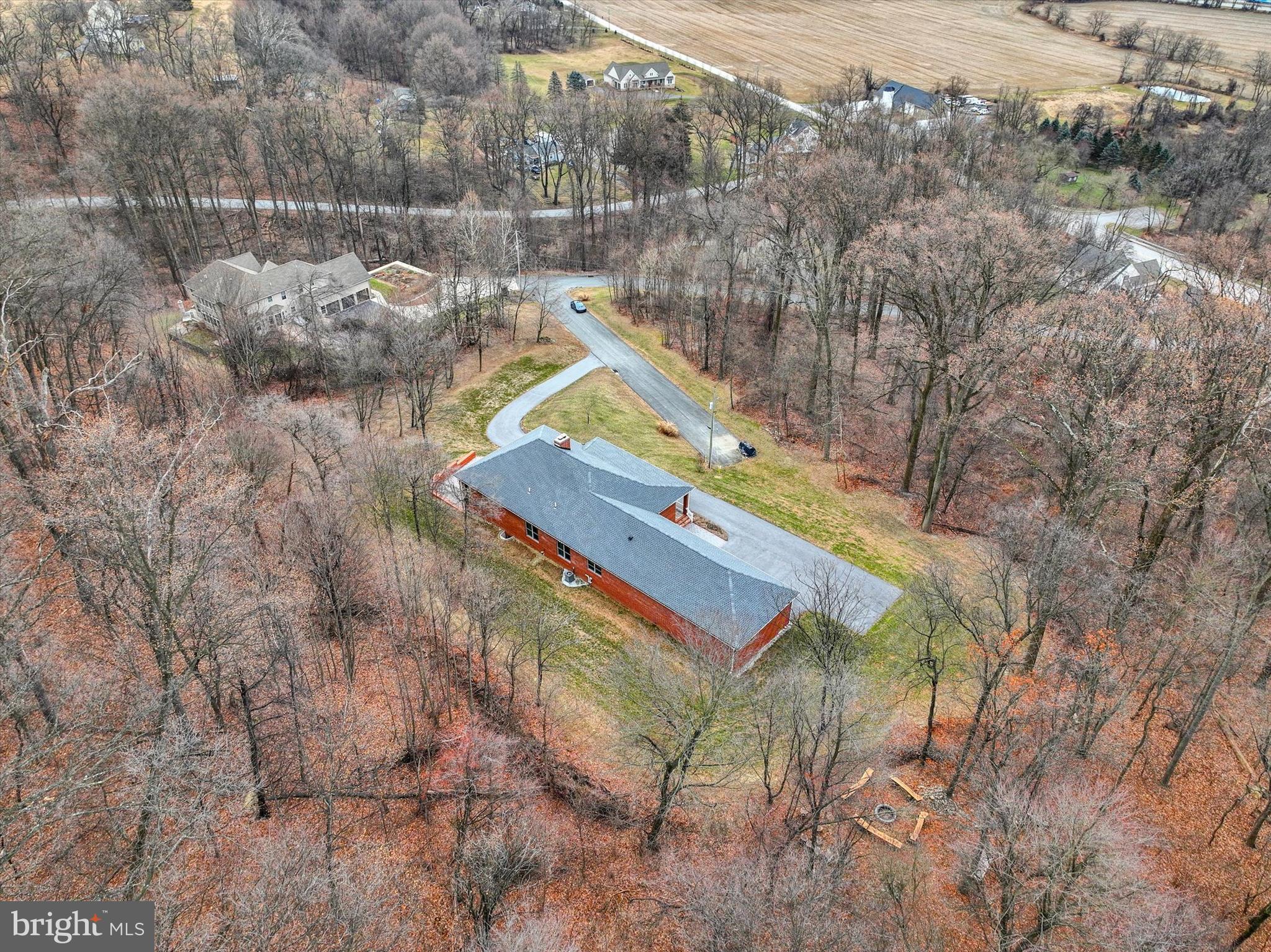 3833 Pleasant Valley Road York, PA 17406 - Photo 63 of 66 Easy drive to Lancaster