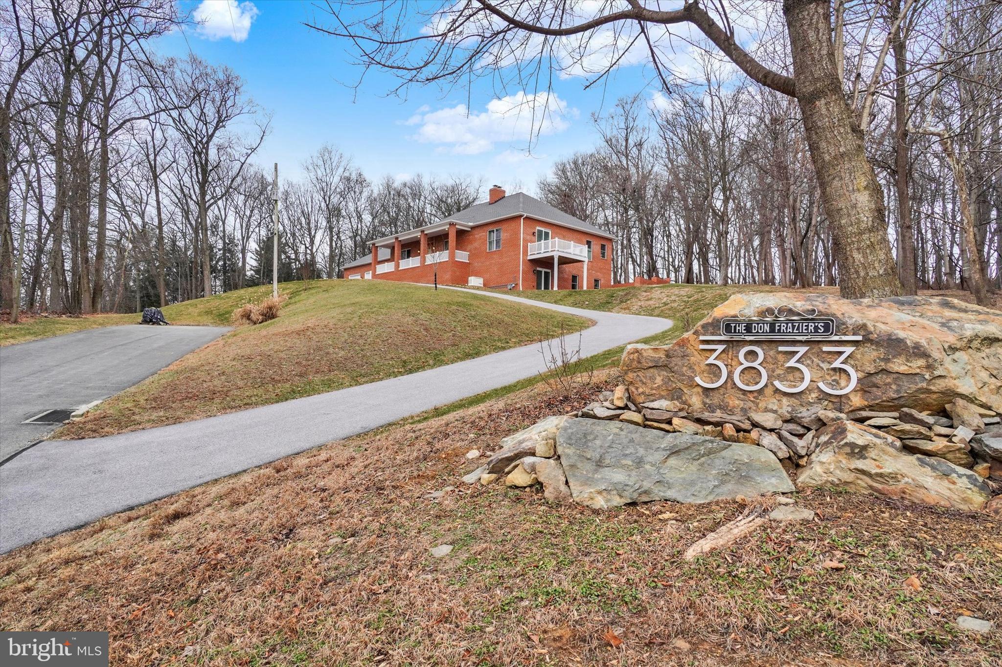 3833 Pleasant Valley Road York, PA 17406 - Photo 64 of 66