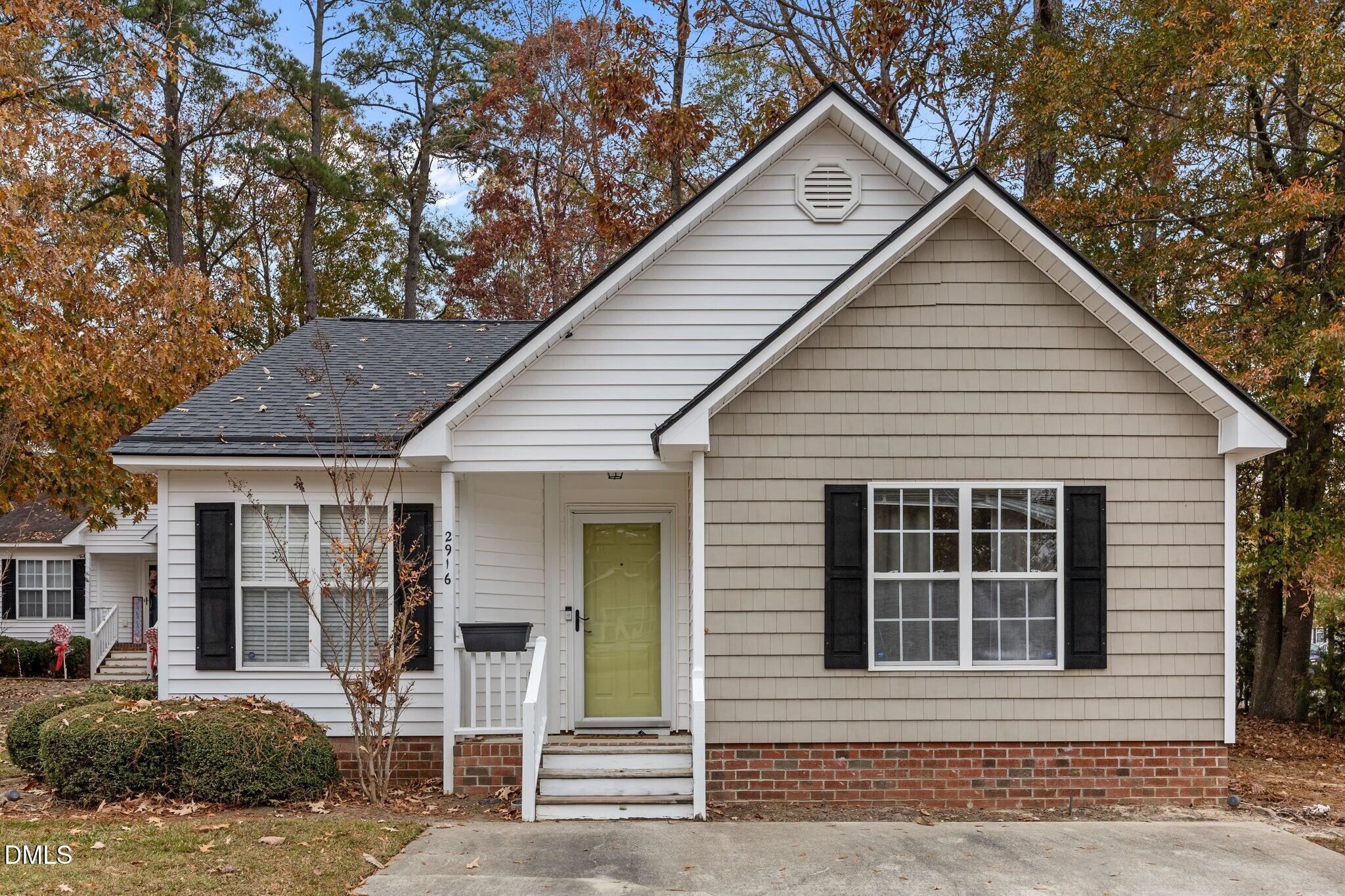 2916 Flint Ridge Road Greenville, NC 27834 - Photo 1 of 37 1