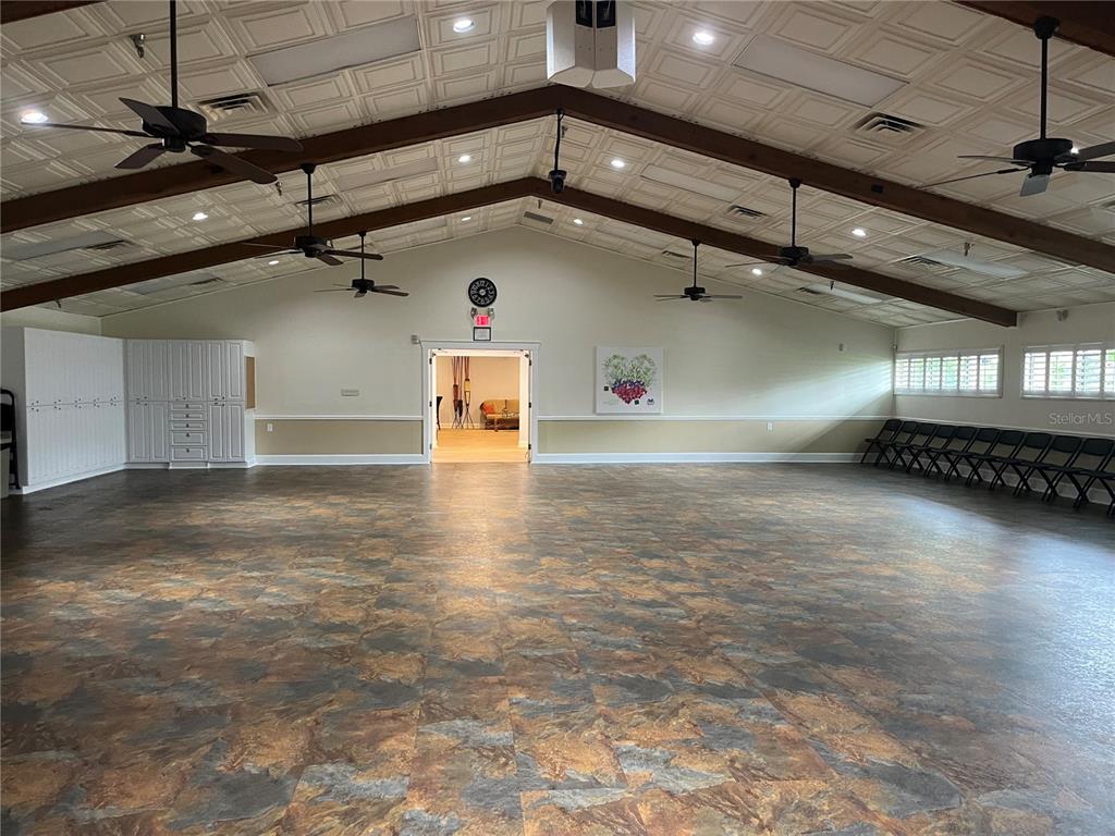 3160 Highlands Boulevard, Unit 3160 Palm Harbor, FL 34684 - Photo 35 of 40 a view of an empty room