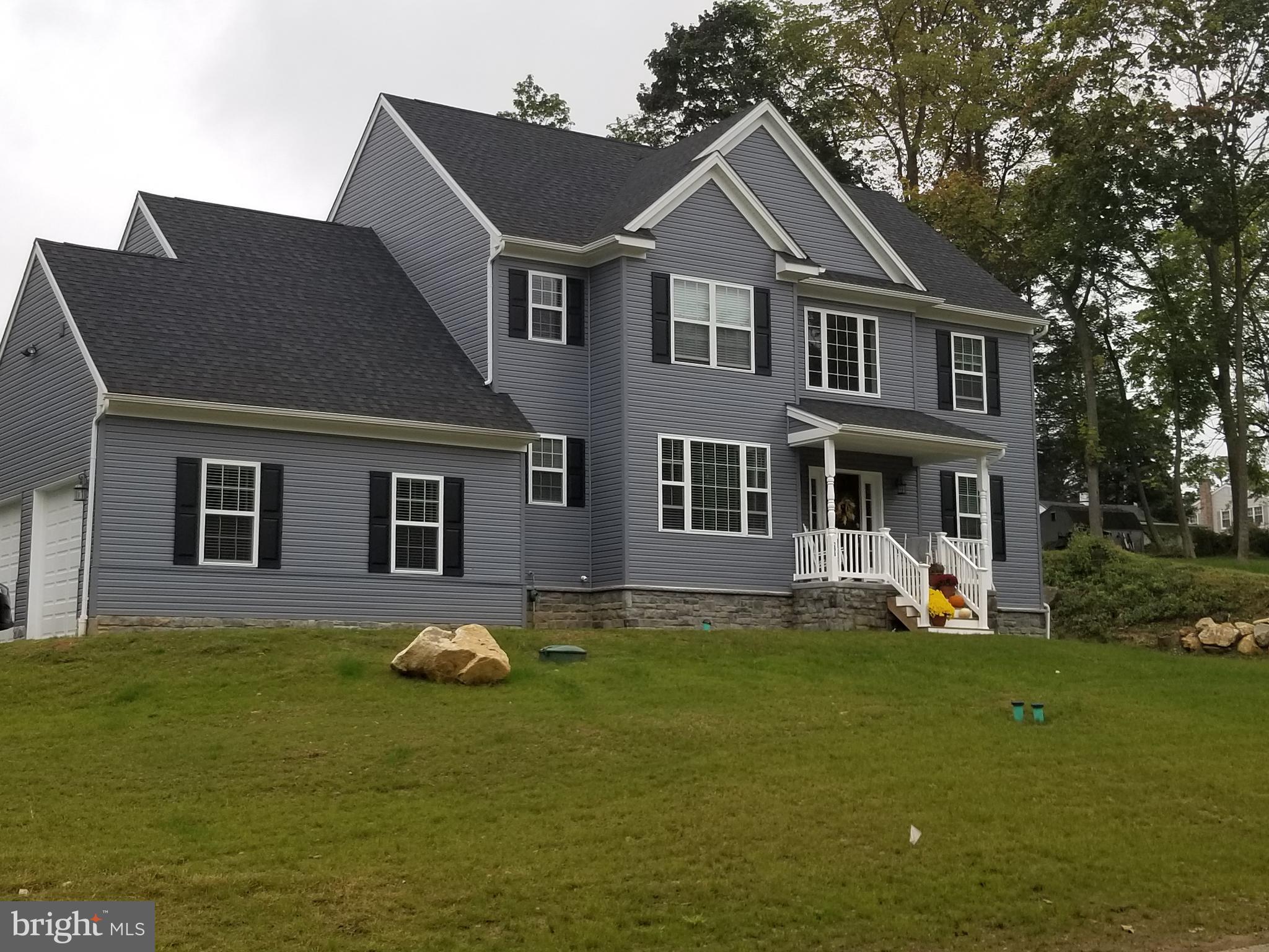 227 Howarth Road Media, PA 19063 - Photo 3 of 71