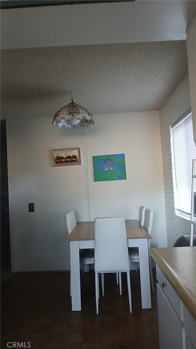 3402 California Frazier Park, CA 93225 - Photo 3 of 9 a view of a dining room with furniture