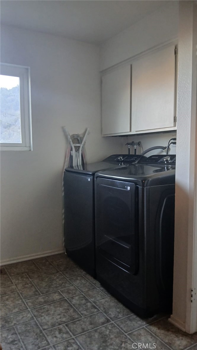 3402 California Frazier Park, CA 93225 - Photo 4 of 9 a stove top oven sitting inside of a kitchen