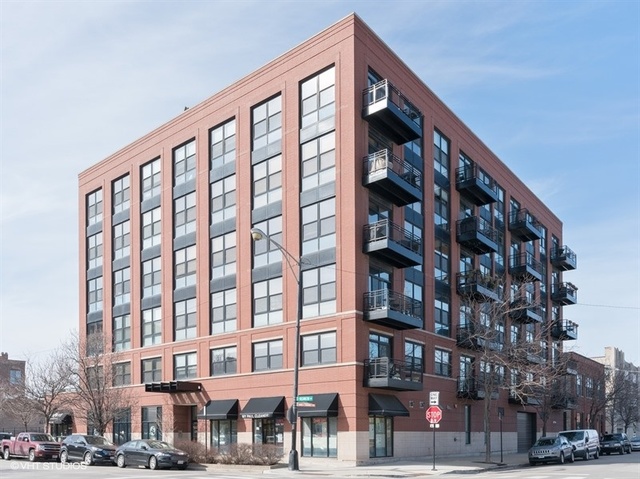 1260 West Washington Boulevard, Unit 608 Chicago, IL 60607 - Photo 1 of 17