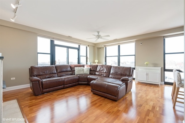 1260 West Washington Boulevard, Unit 608 Chicago, IL 60607 - Photo 2 of 17