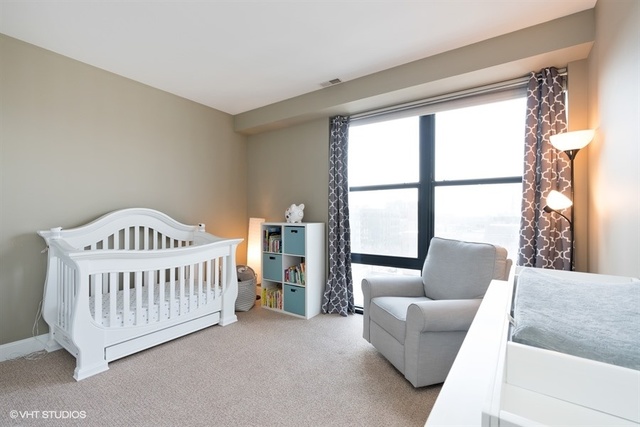 1260 West Washington Boulevard, Unit 608 Chicago, IL 60607 - Photo 11 of 17