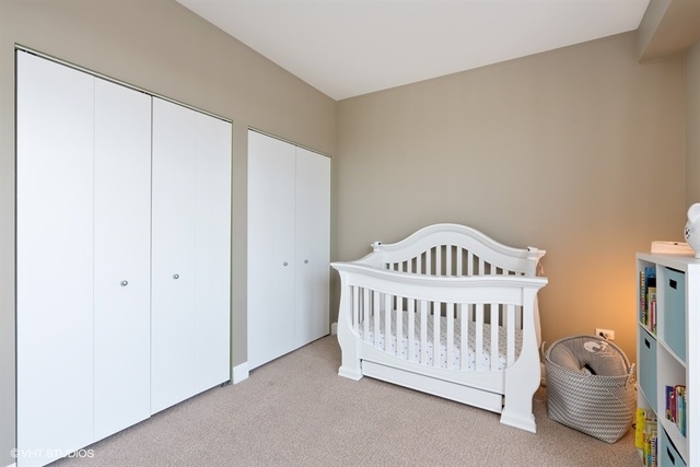 1260 West Washington Boulevard, Unit 608 Chicago, IL 60607 - Photo 12 of 17