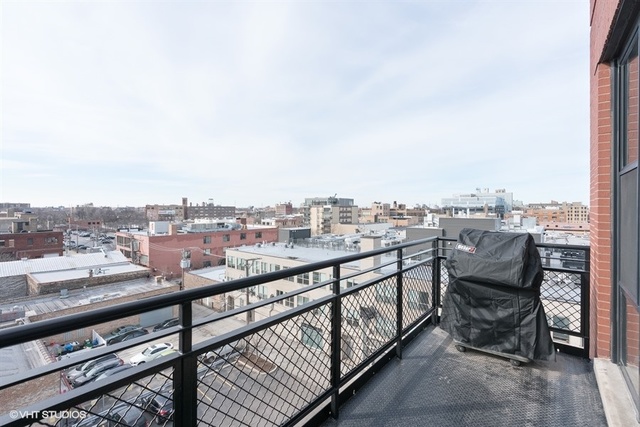 1260 West Washington Boulevard, Unit 608 Chicago, IL 60607 - Photo 15 of 17