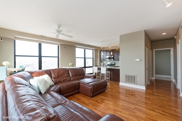 1260 West Washington Boulevard, Unit 608 Chicago, IL 60607 - Photo 3 of 17