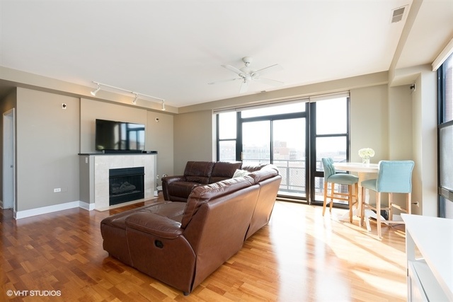 1260 West Washington Boulevard, Unit 608 Chicago, IL 60607 - Photo 4 of 17