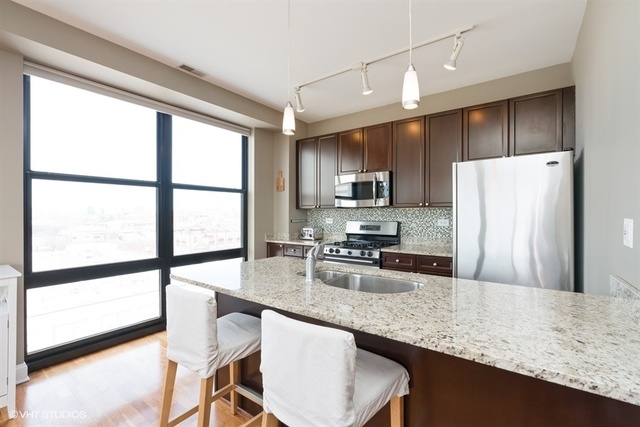 1260 West Washington Boulevard, Unit 608 Chicago, IL 60607 - Photo 5 of 17