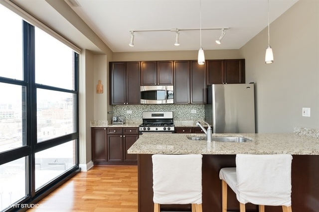 1260 West Washington Boulevard, Unit 608 Chicago, IL 60607 - Photo 6 of 17