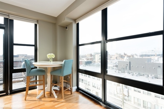 1260 West Washington Boulevard, Unit 608 Chicago, IL 60607 - Photo 7 of 17