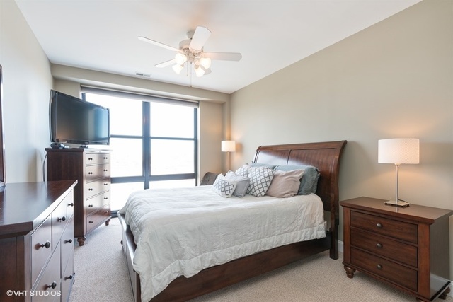1260 West Washington Boulevard, Unit 608 Chicago, IL 60607 - Photo 8 of 17