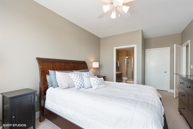 1260 West Washington Boulevard, Unit 608 Chicago, IL 60607 - Photo 9 of 17