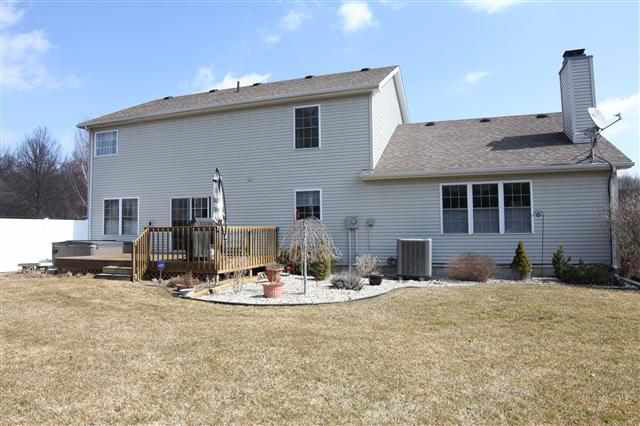 2211 Wakefield Road Goshen, IN 46528 - Photo 22 of 23 Gallery Image 22