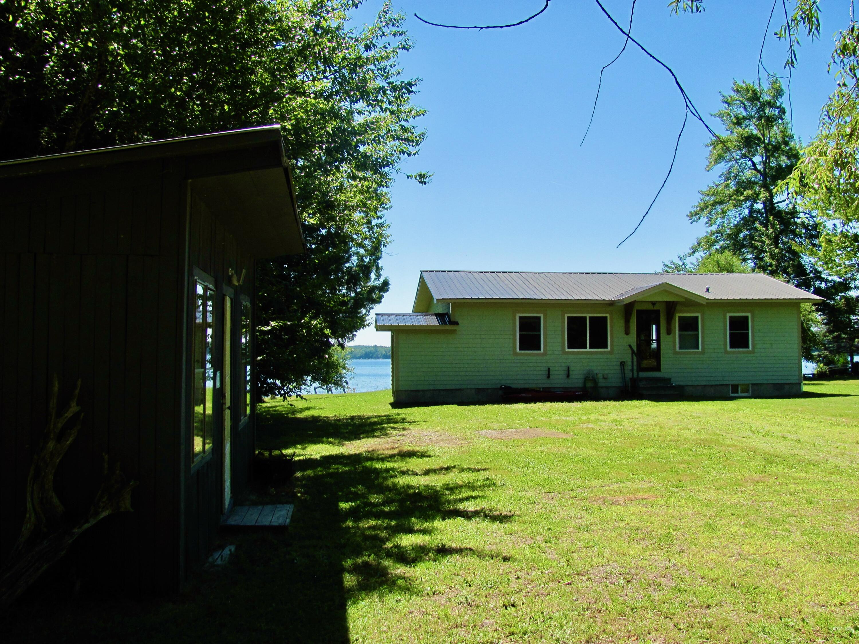 155 Deering Lake Road Orient, ME 04471 - Photo 6 of 66 front 14
