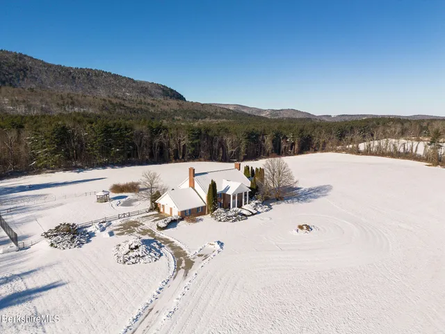 a view of a city and an ocean