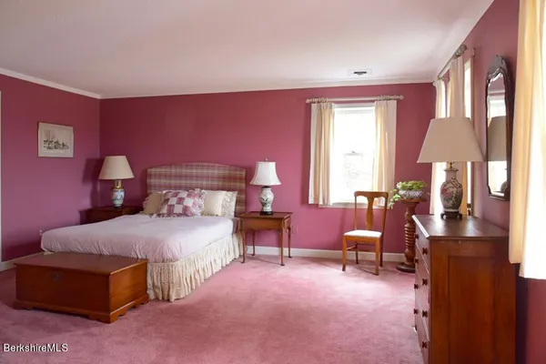 $2,495,000 | 84 B North Undermountain Road, Egremont, MA 01230