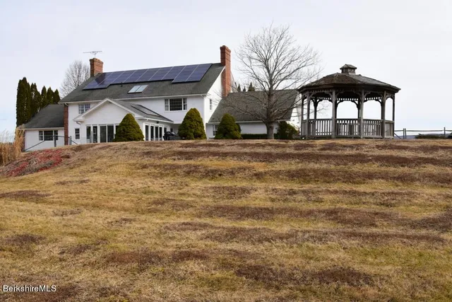 $2,495,000 | 84 B North Undermountain Road, Egremont, MA 01230