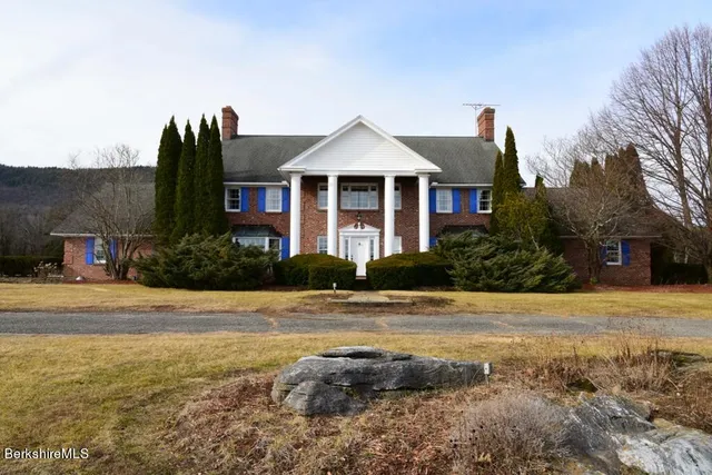 $2,495,000 | 84 B North Undermountain Road, Egremont, MA 01230