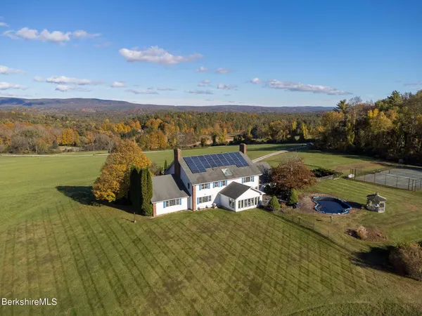 $2,495,000 | 84 B North Undermountain Road, Egremont, MA 01230