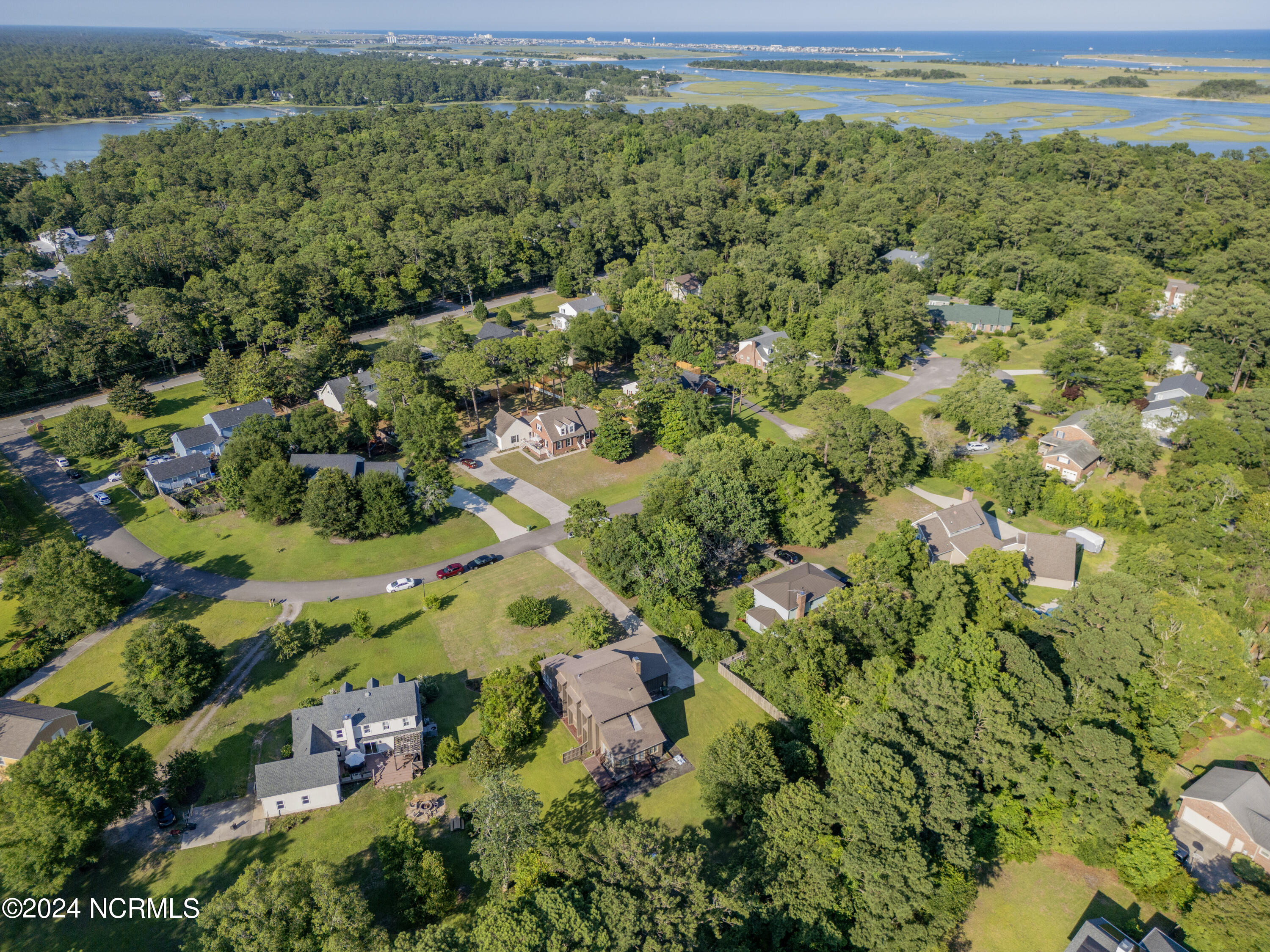 116 Grainger Point Road Wilmington, NC 28409 - Photo 41 of 41 042_dji_0397_352