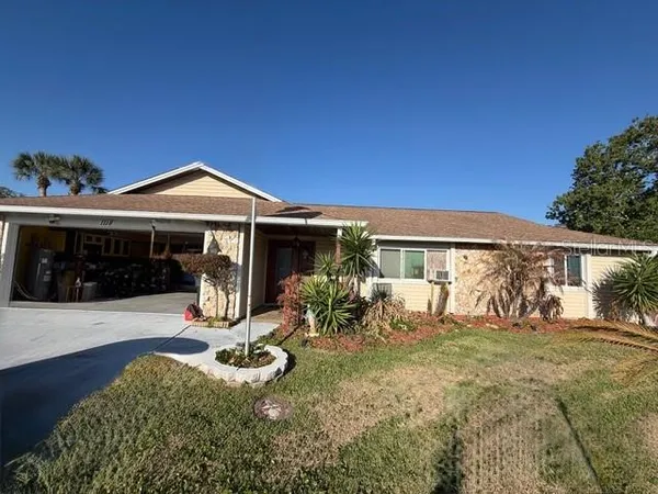 $320,000 | 1118 Wandering Oaks Drive, Ormond Beach, FL 32174