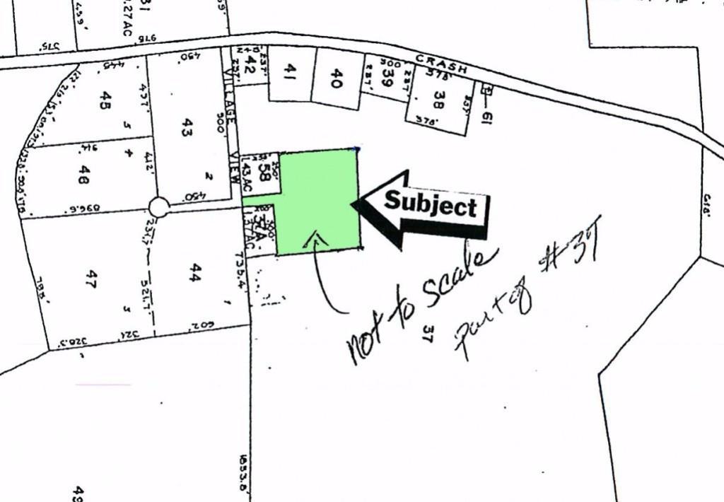 0 North Village View Road Jay, ME 04239 - Photo 6 of 6 Photo