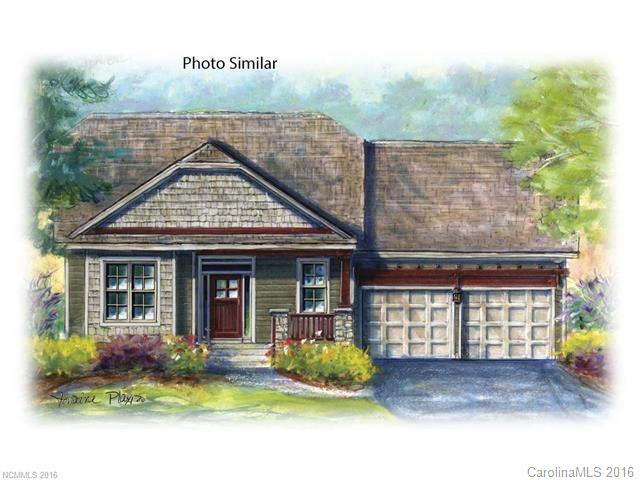204 Monarch Road, Unit 21 Hendersonville, NC 28739 - Photo 1 of 1 Gallery Image 1