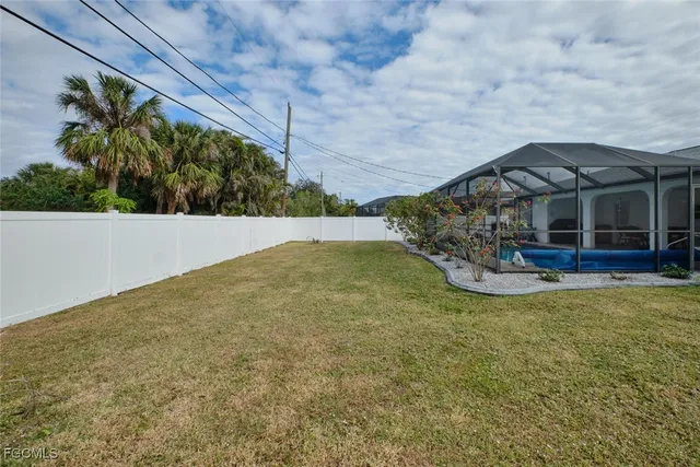 $379,900 | 18126 Ackerman Avenue, Port Charlotte, FL 33948