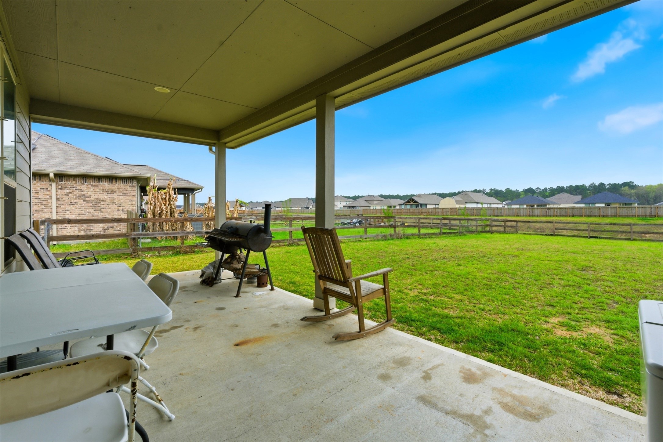 527 Kickapoo Drive Anahuac, TX 77514 - Photo 41 of 46