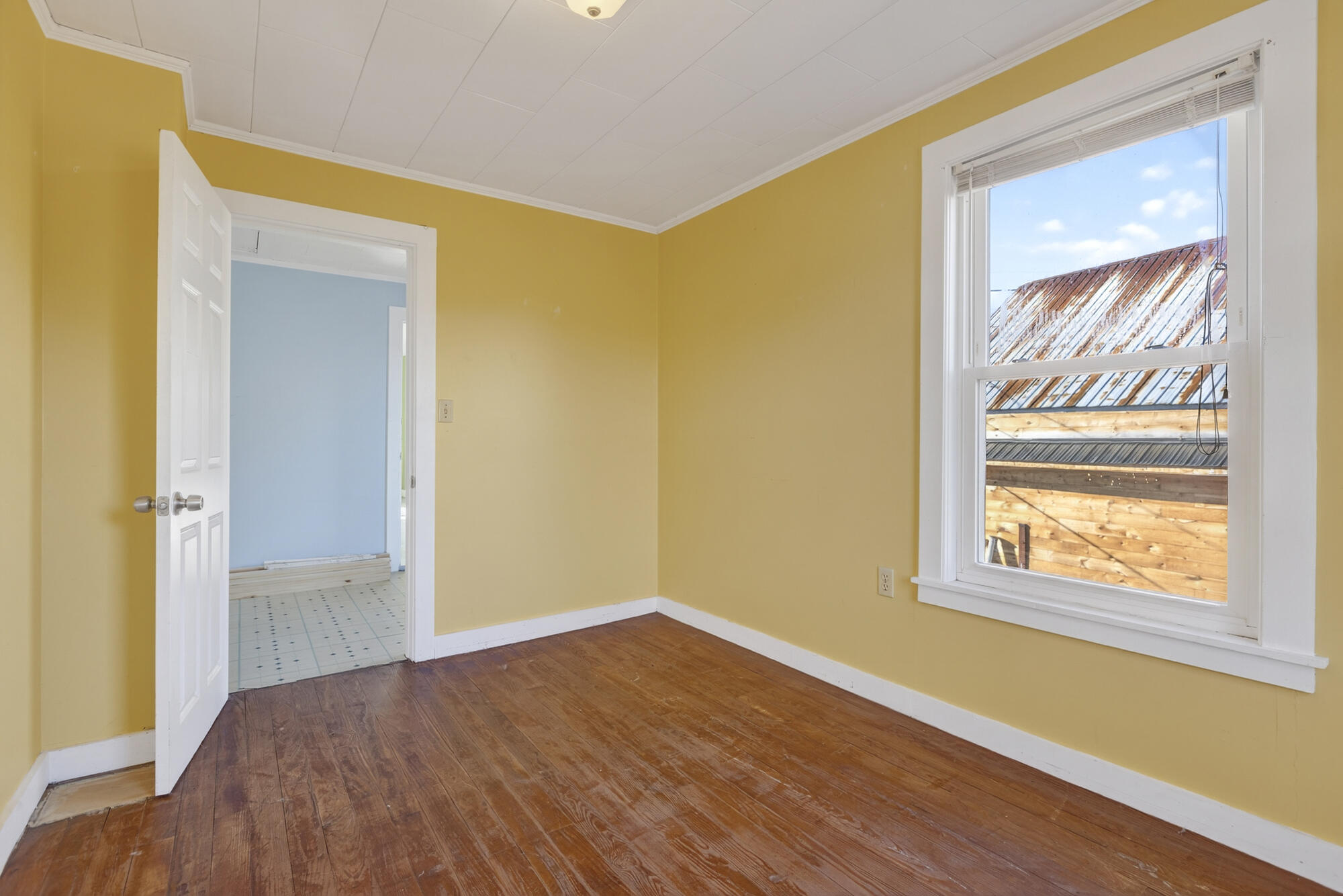 4 Bridge Street Cornish, ME 04020 - Photo 26 of 35 4 Bridge_W5_23