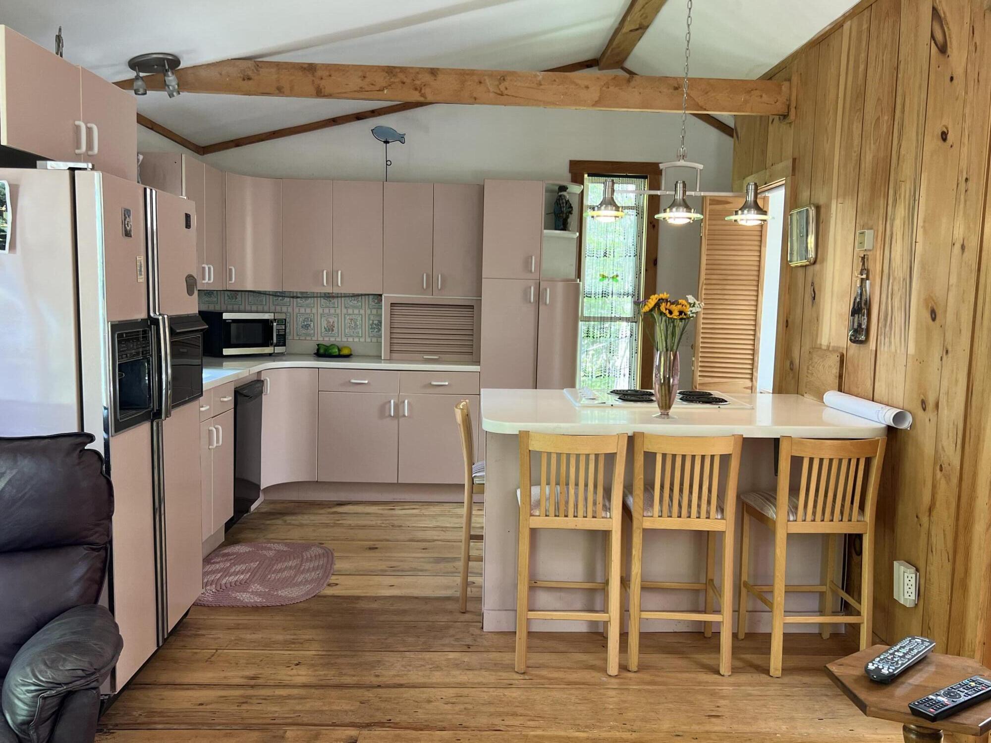 1033 Bayside Road Trenton, ME 04605 - Photo 33 of 33 Garage