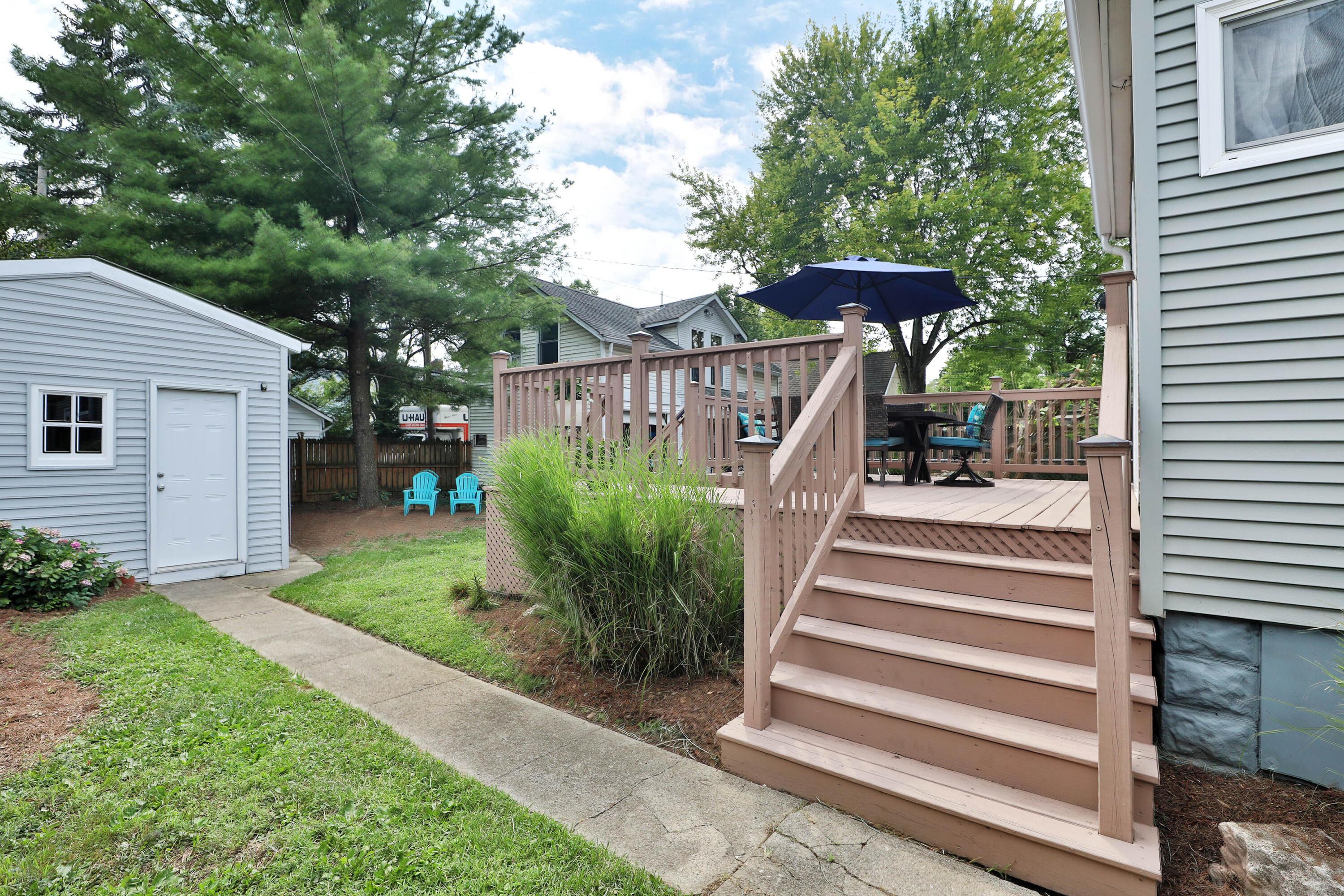 479 Tibet Road Columbus, OH 43202 - Photo 38 of 41 479-Tibet-38
