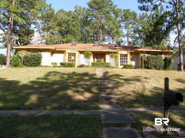820 Ingleside Drive West Mobile, AL 36608 - Photo 1 of 1