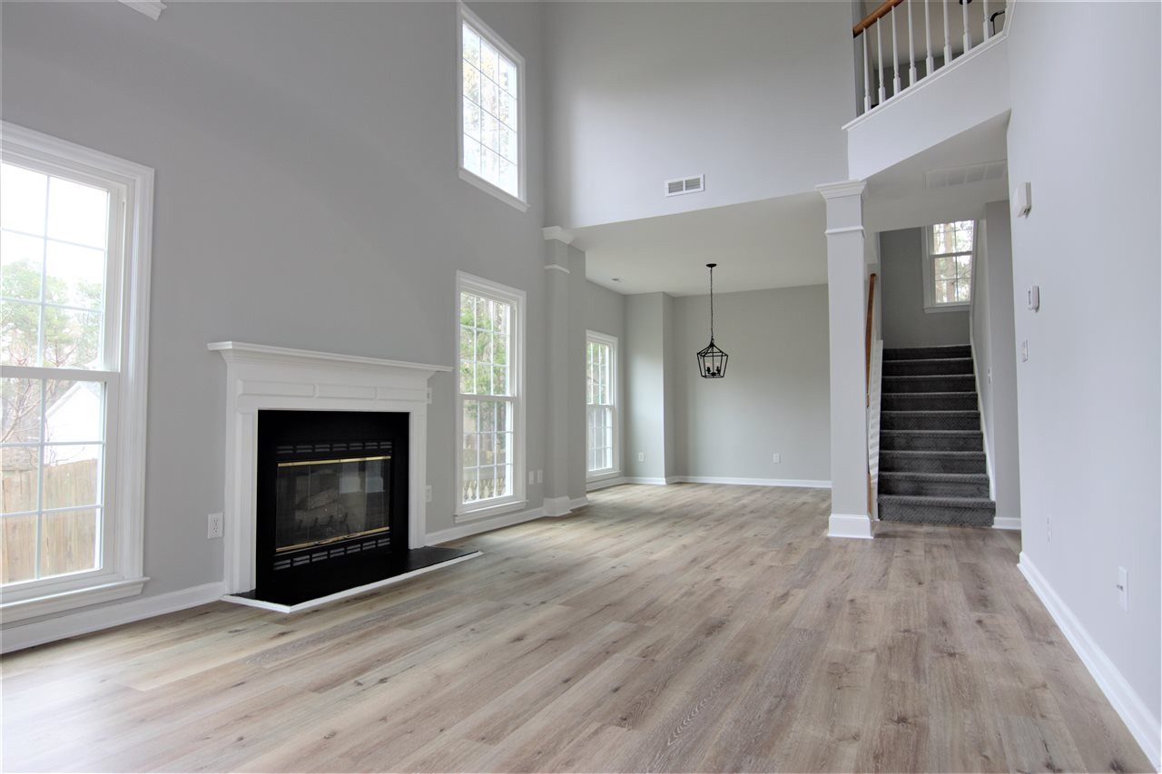 8652 Harps Mill Road Raleigh, NC 27615 - Photo 6 of 14 Photo 6