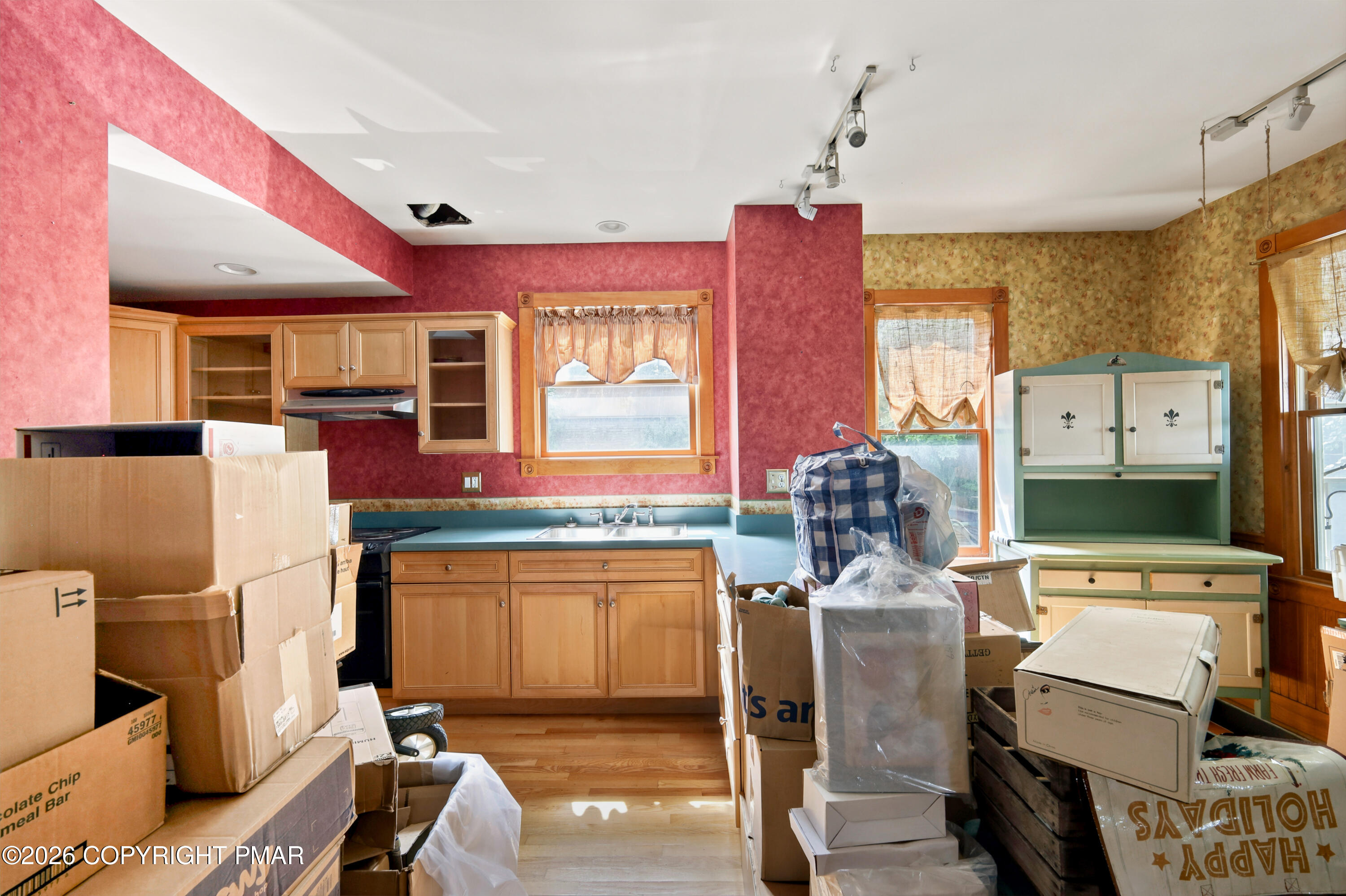 556 Interchange Road Kunkletown, PA 18058 - Photo 19 of 68 Kitchen
