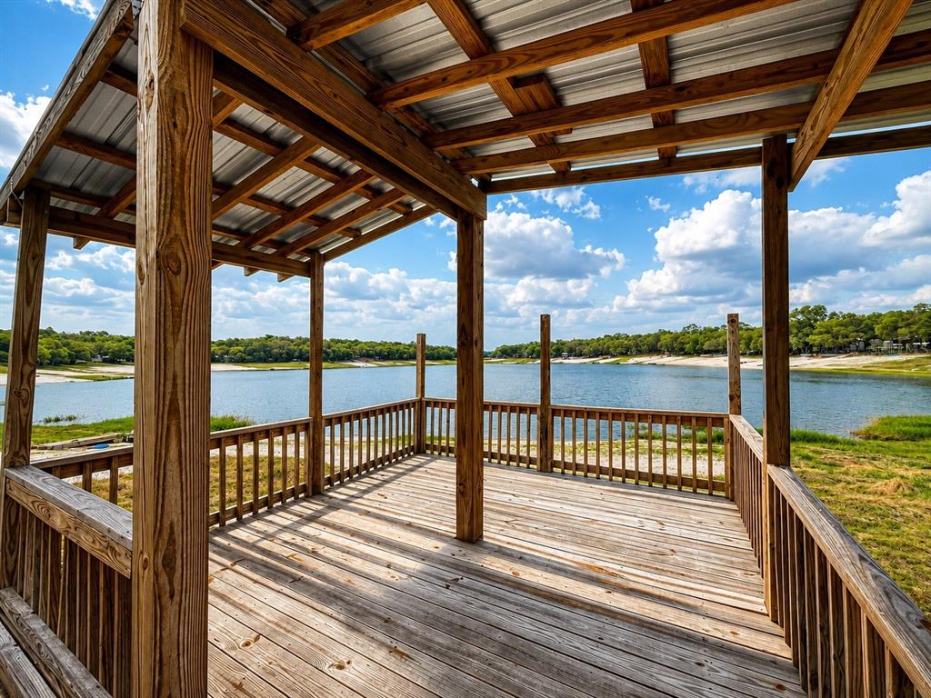 7119 Immokalee Road Keystone Heights, FL 32656 - Photo 48 of 50 a view of balcony with city view