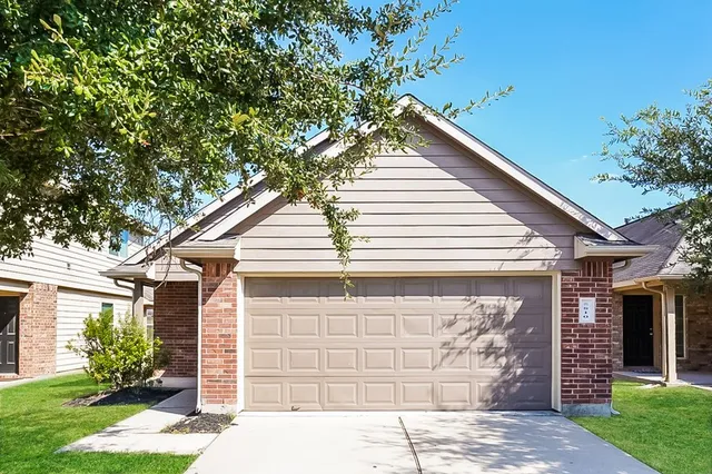 $1,855 | 5810 Long Arbor Lane, Katy, TX 77449