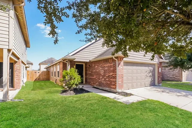 $1,855 | 5810 Long Arbor Lane, Katy, TX 77449