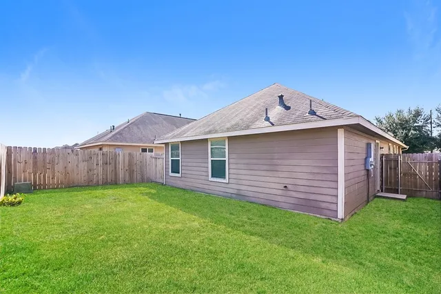 $1,855 | 5810 Long Arbor Lane, Katy, TX 77449