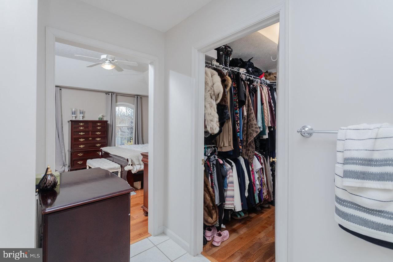 3750 Davis Road Penn Laird, VA 22846 - Photo 34 of 87 Primary walk-in closet