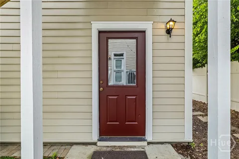 $775,000 | 409 East Park Avenue, Savannah, GA 31401