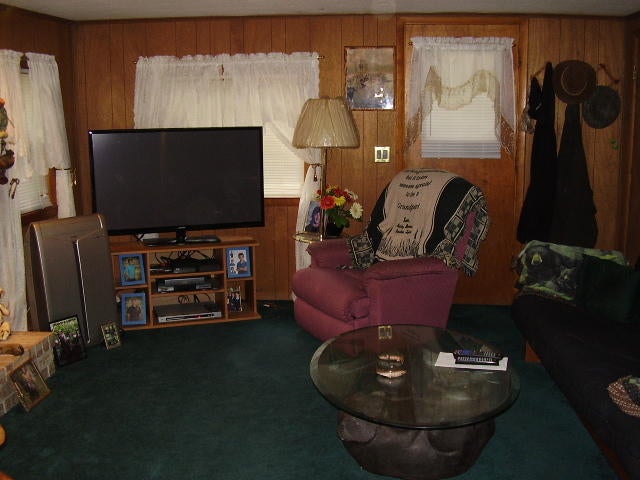 4094 Kneeland Road Lewiston, MI 49756 - Photo 3 of 18 Gallery Image 3