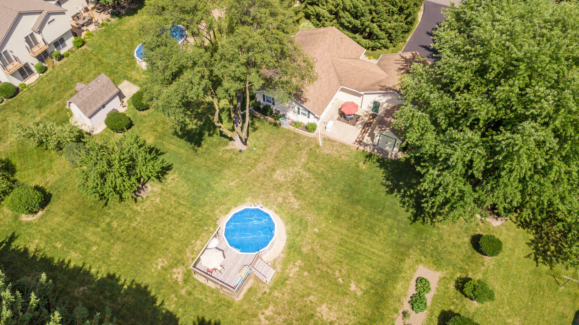 14 J Street Plano, IL 60545 - Photo 30 of 32