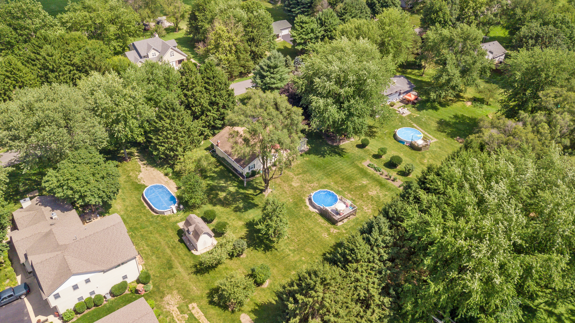 14 J Street Plano, IL 60545 - Photo 31 of 32