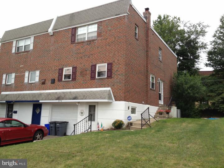 376 Rennard Street Philadelphia, PA 19116 - Photo 1 of 22 Exterior Front